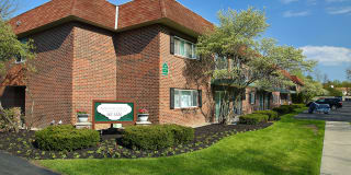 Sherwood Terrace Gallery 1