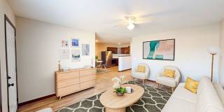 Story City Duplex Available December 14th, 2026! Gallery 1