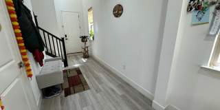 Beautiful 3 Bedroom, 2.5 Bath Mountain House Home. Gallery 4