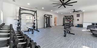 The Dakota at Druid Hills Gallery 9