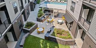 Coda Nashville Gallery 33