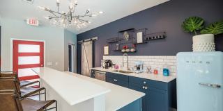 Melrose Trail Apartment Homes Gallery 2