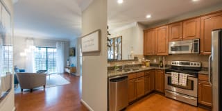 The Cosmopolitan at Lorton Station Gallery 31