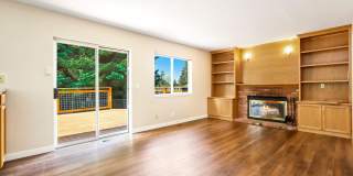 Beautiful Renovated Four Bedroom House for Rent in Renton Washington Beautiful Renovated Four Bedroom House for Rent in Renton Washington Gallery 18