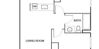 Bank Lofts Apartments Gallery 8