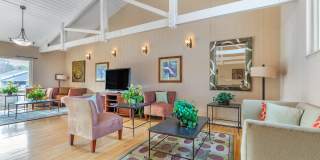 The Apartments at Saddle Brooke Gallery 7