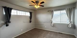 Stunning 4 Bedroom House in Security-Widefield Gallery 15