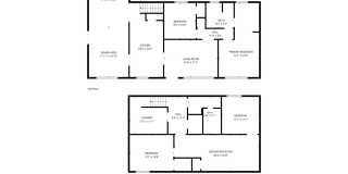 Quiet Ranch Retreat Steps from Light Rail with Finished Basement & Designer Kitchen Gallery 40