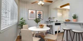 Cambridge Dorchester Apartments Gallery 36