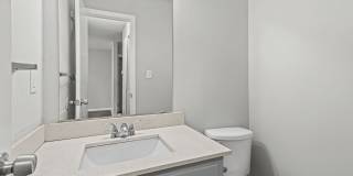 Summer Special! Updated 3BR Townhome with Basement + $250 Off First Month’s Rent Gallery 6
