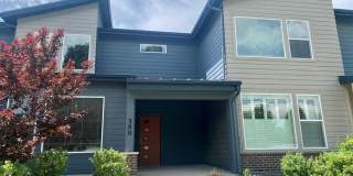 Lovely Newer Townhouse Gallery 1