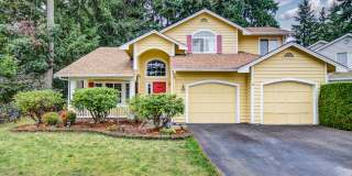 Silverdale Ridgetop Home Gallery 1