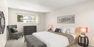 White Oak Terrace Apartments Gallery 26