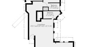 The Kensington at 516 Orange St! Gallery 78