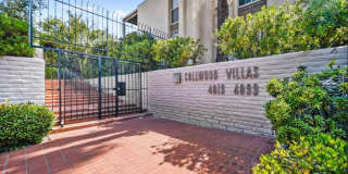 Partially Furnished Two Bedroom Condo in College Area Gallery 1