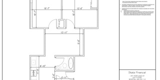 NORTH END 2 BED!! Gallery 13