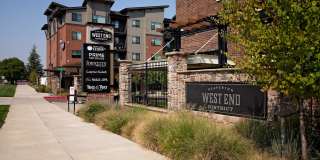 West End District Gallery 48