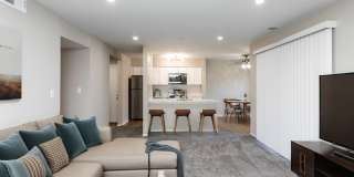 Autumn Town Center Gallery 1