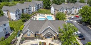 Village Green - Student Housing Gallery 44