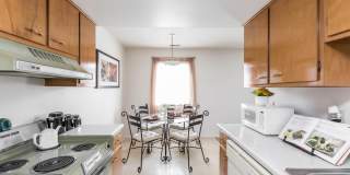 Heritage Apartments Gallery 18