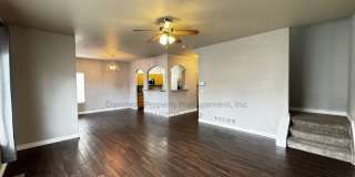 Stunning 4 Bedroom House in Security-Widefield Gallery 6