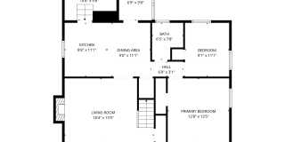 Beautiful 4 Bedroom Home off Of Cutshaw Ave! ***Available Early August 2026*** Beautiful 4 Bedroom Home off Of Cutshaw Ave! ***Available Early August 2026*** Gallery 46