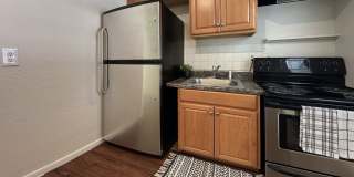 The Gordy Apartments Gallery 1