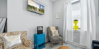 Dickinson Lofts Gallery 36