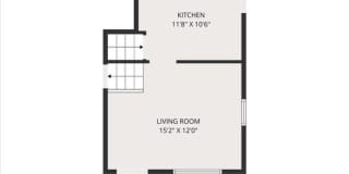 Fabulous 3 bedroom in York. Gallery 43