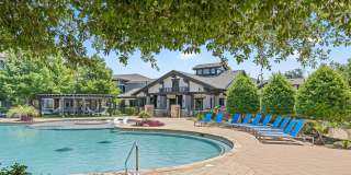 Oaks at Techridge Oaks at Techridge Gallery 5