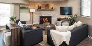 Old Cheney Place by Broadmoor Gallery 10