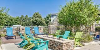 Pavillions at Silver Sage Gallery 3