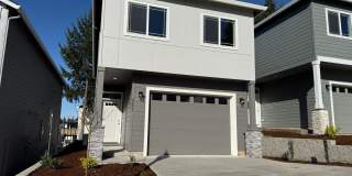 Beautiful Three Bedroom New Construction Home For Rent Gallery 1
