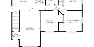 124 N College Street Gallery 23