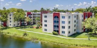 Lago Club Apartments Gallery 16