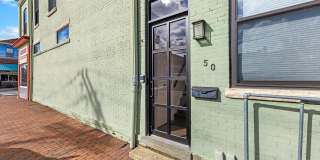 160 Monmouth Street Gallery 1