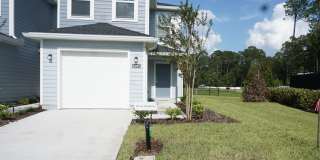 Brand New 3 Bedroom 2.5 Bathroom Townhome. No Additional fees Brand New 3 Bedroom 2.5 Bathroom Townhome. No Additional fees Gallery 1