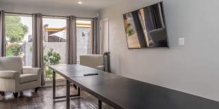 Aqua Apartments Gallery 8