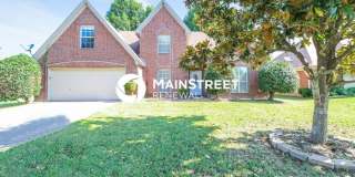 10104 Fox Chase Drive Gallery 1