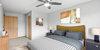 Creekside Commons Apartments Gallery 33