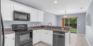 New Winter Garden Rental! Gallery 6