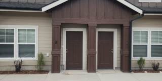 Chets Place Built in 2024 - 2 Bedroom 2 Bathroom w/ private baths for each bedroom Gallery 1