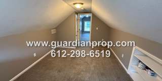 Blaine House on Large Corner Lot, Updated Kitchen & Baths, Family Room, Private Deck Area Gallery 12