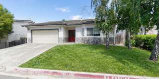 Expansive Valley Views  Private Living in Castro Valley - 4BD/3BA Exec Home Gallery 1