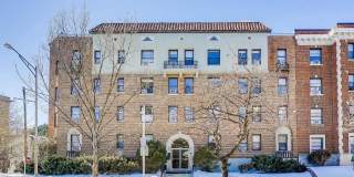 3600 CONNECTICUT Avenue NW Gallery 2