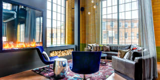 Schmidt Artist Lofts Gallery 12