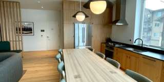 Modern Luxury Condo in the Heart of Vibrant NWX! Gallery 41