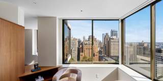 202-10 W RITTENHOUSE Square unit: 2106-2107 Gallery 23