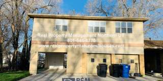 1 Bedroom 1 Bath Upstairs Unit Available in Plain City Gallery 1
