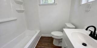 Charming 4BR Home with Large Yard Gallery 5
